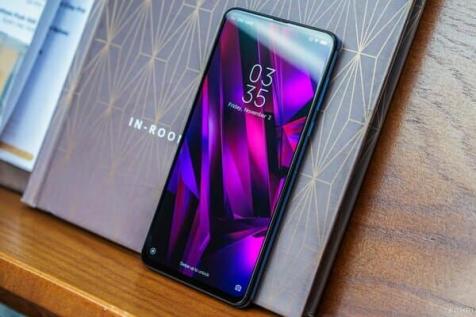 Характеристики нового Xiaomi Mi Mix 3S