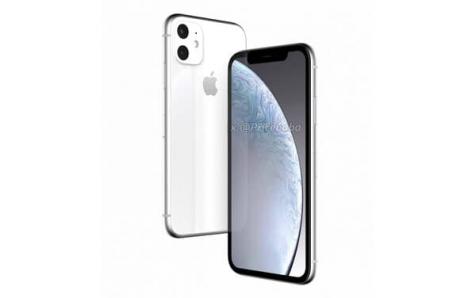 Слитые характеристики iPhone XE ( XR 2)?