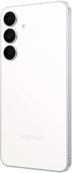 Смартфон Samsung Galaxy S25 FE 8/512 Гб, белый (White) SM-S731B/DS