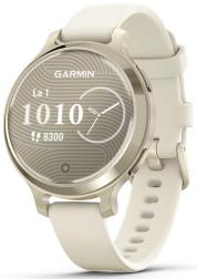 Умные часы Garmin Lily 2 Active, Gold/Bone (010-02891-00)