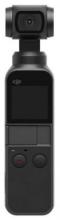 Экшн-камера DJI Osmo Pocket 4, черный