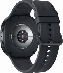 Смарт-часы Samsung Galaxy Watch9 44 мм, графит