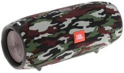 Портативная колонка JBL Xtreme 5, камуфляж