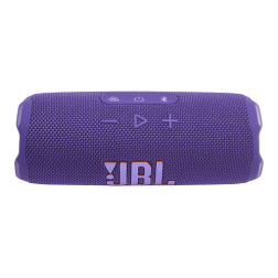 Портативная акустика JBL Flip 7, фиолетовый