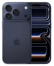 Смартфон Apple iPhone 17 Pro Max eSim 256GB, Deep Blue (синий)