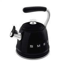 Чайник Smeg CKLW2001BL