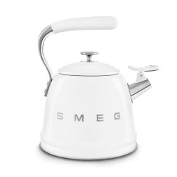 Чайник Smeg CKLW2001WH