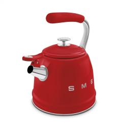 Чайник Smeg CKLW2001RD