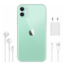 Apple iPhone  11 64Gb Green