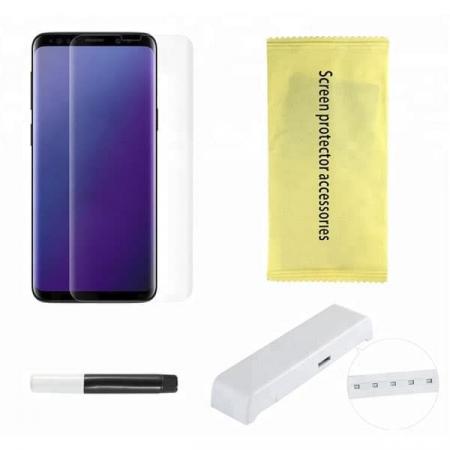 Защитное стекло Whitestone Galaxy S8 Plus Защитное стекло Whitestone Galaxy S8 Plus