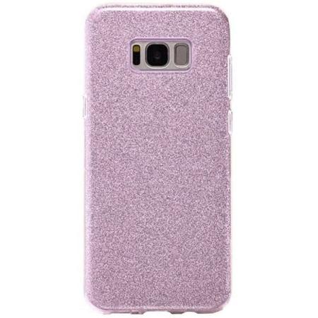 Чехол для Samsung s8 Remax Glitter Rose Чехол для Samsung s8 Remax Glitter Rose