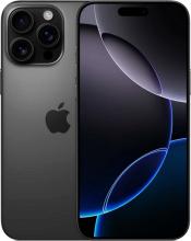 Смартфон Apple iPhone 16 Pro Max 1TB, Black Titanium (черный)