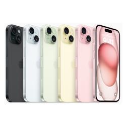 Apple iPhone 15 Plus 512 GB Pink