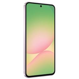 Смартфон Samsung Galaxy A56 8/128 Гб, розовый