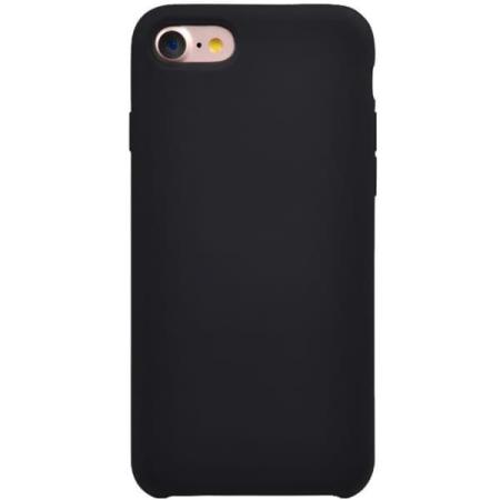 Чехол бампер силиконовый Hoco (Black) для iPhone 7/8 Чехол бампер силиконовый Hoco (Black) для iPhone 7/8