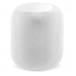 Apple HomePod (2-е поколение), Белый