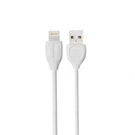 Remax Lesu Lightning (White) Remax Lesu Lightning (White)