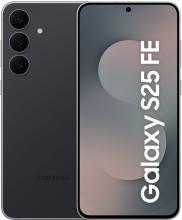 Смартфон Samsung Galaxy S25 FE 8/256 Гб, черный (Jetblack) SM-S731B/DS