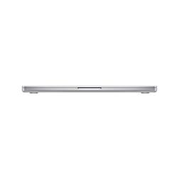 Apple MacBook Pro 14" (M3 8C CPU, 10C GPU, 2023) 8 ГБ, 512 Гб SSD, серебристый (MR7J3)