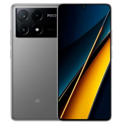 Xiaomi Poco X6 Pro 12/256 Gray