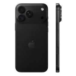 Смартфон Apple iPhone 18 Pro eSim 512GB, Black (Черный)