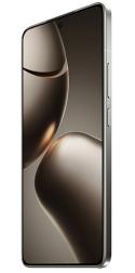 Смартфон Xiaomi 14T Pro 12/256GB, серый (Titan Gray)