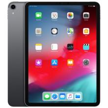 Apple iPad Pro 11" WiFi+Cellular 512GB Gray (2018)