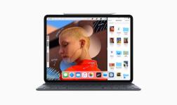 Apple iPad Pro 12.9" WiFi+Cellular 512GB Gray (2018)