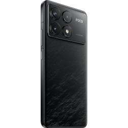 Xiaomi Poco F6 Pro 12/512GB Black