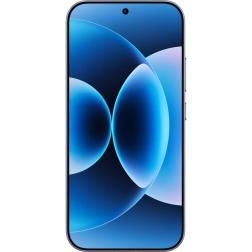 Смартфон Xiaomi 17 12/256 Гб, голубой