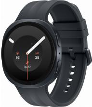 Смарт-часы Samsung Galaxy Watch9 LTE 40 мм, графит