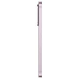Смартфон Samsung Galaxy A56 8/128 Гб, розовый