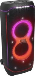 Портативная акустика JBL PartyBox Ultimate