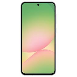 Смартфон Samsung Galaxy A56 8/256 Гб, зеленый