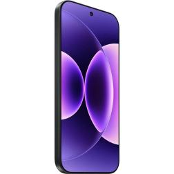 Смартфон Xiaomi 17 12/256 Гб, черный