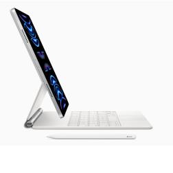 Apple iPad Pro (2022) 12.9" Wi-Fi 512 ГБ Silver