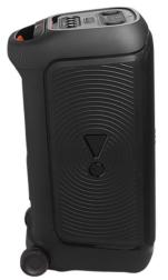 Портативная акустика JBL PartyBox 320, черный