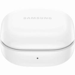 Беспроводные наушники Samsung Galaxy Buds FE, белый