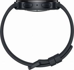 Смарт-часы Samsung Galaxy Watch9 LTE 40 мм, графит