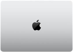 Ноутбук Apple MacBook Pro 14" (2025) (M5 10C CPU, 10C GPU) 24 ГБ, 1 Тб SSD, серебристый (MDE64)