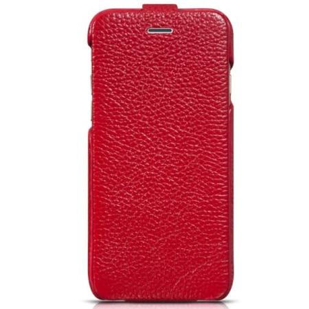 Чехол книжка New Case для iPhone 5/5S/5SE (Red) Чехол книжка New Case для iPhone 5/5S/5SE (Red)