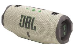 Портативная акустика JBL Charge 6, песочный (Sand)