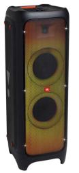 Портативная акустика JBL PartyBox 1000, черный