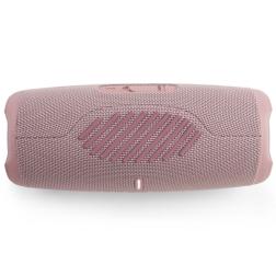 Портативная акустика JBL Charge 5 (Розовый)