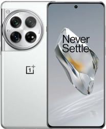 Смартфон OnePlus 12 12/256 ГБ, белый