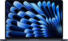 Ноутбук Apple MacBook Air 15 (M5, 10C CPU/10C GPU, 2026), 16 ГБ, 512 ГБ SSD, Midnight (MDVH4)