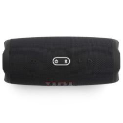 Портативная акустика JBL Charge 5 (Черный)
