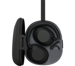 Беспроводные наушники Sony WH-1000XM6, черный
