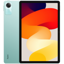 Xiaomi Redmi Pad SE 8/128GB Mint Green