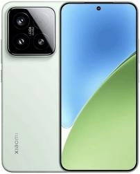Смартфон Xiaomi 15 12/256Gb, белый